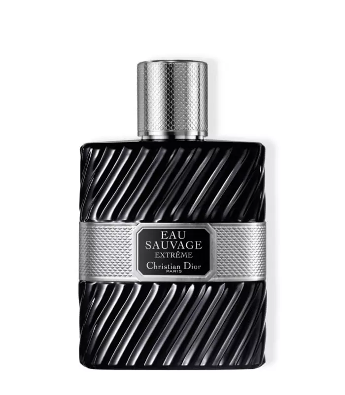 EAU SAUVAGE EXTREME Eau de Toilette Intense