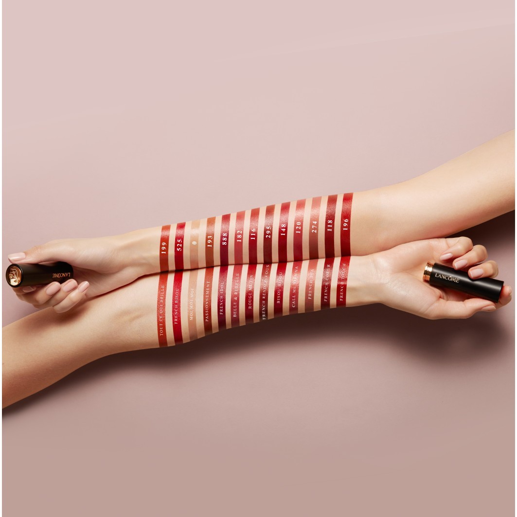 L’Absolu Rouge Cream
