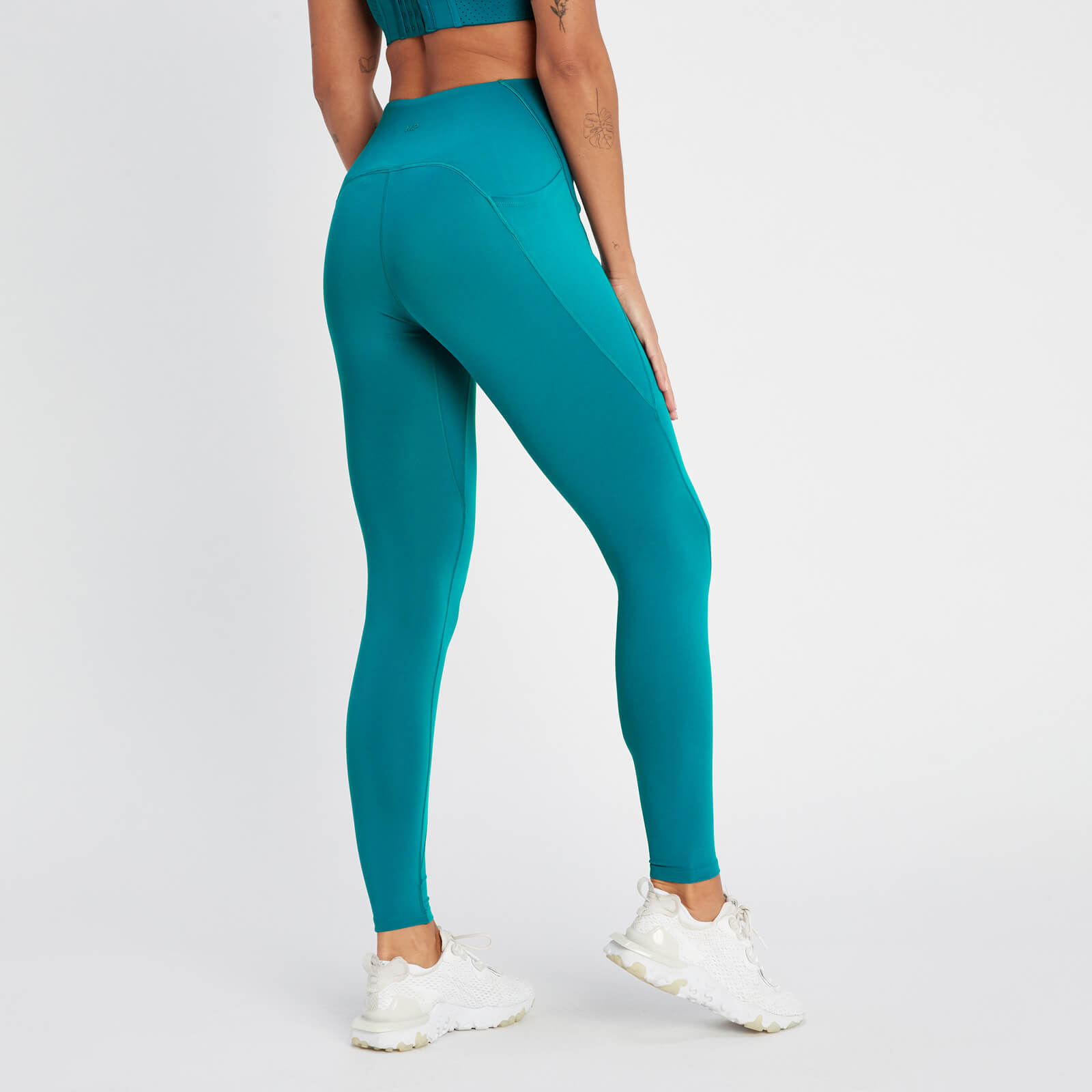 Legging MP Tempo Ultra pour femmes – Lagon foncé