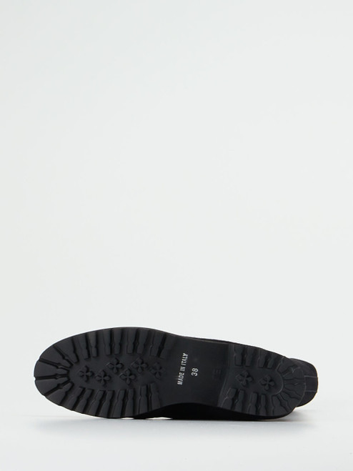 Stiefelette-18310090034 Mannori