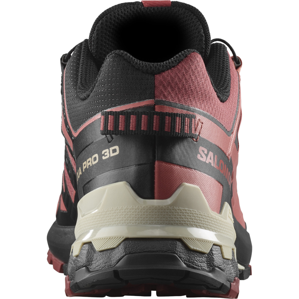 Salomon XA PRO 3D V9 GTX W L47270900 / rot