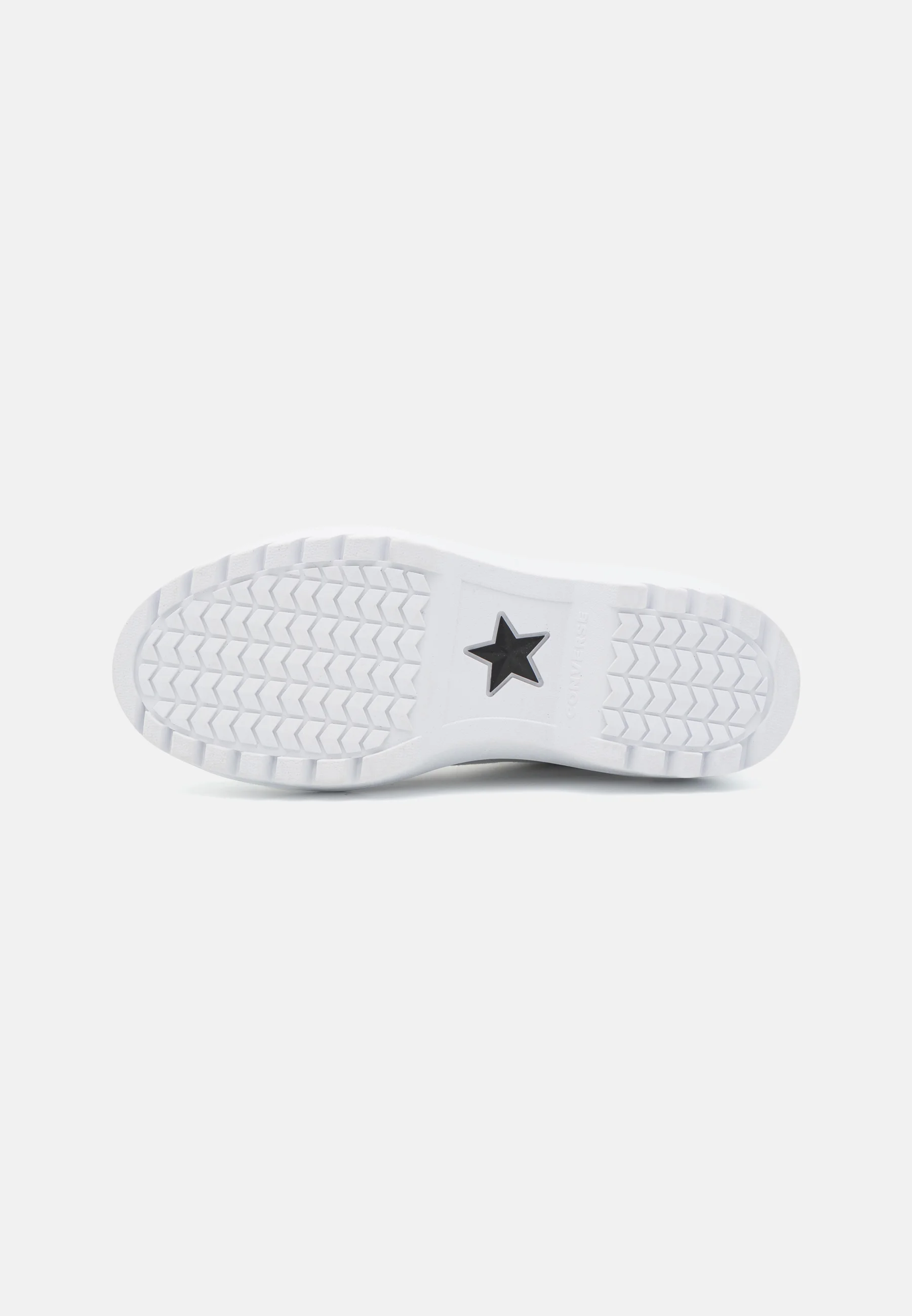Converse CHUCK TAYLOR ALL STAR LUGGED LIFT PLATFORM UNISEX - Zapatillas altas