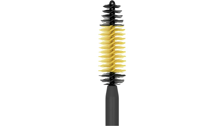 MAYBELLINE NEW YORK Mascara Colossal 36H wasserfest 10 ml 1 - Very Black