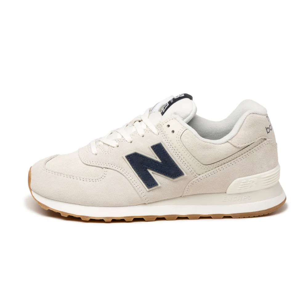 New Balance 574 U574NGB / grau