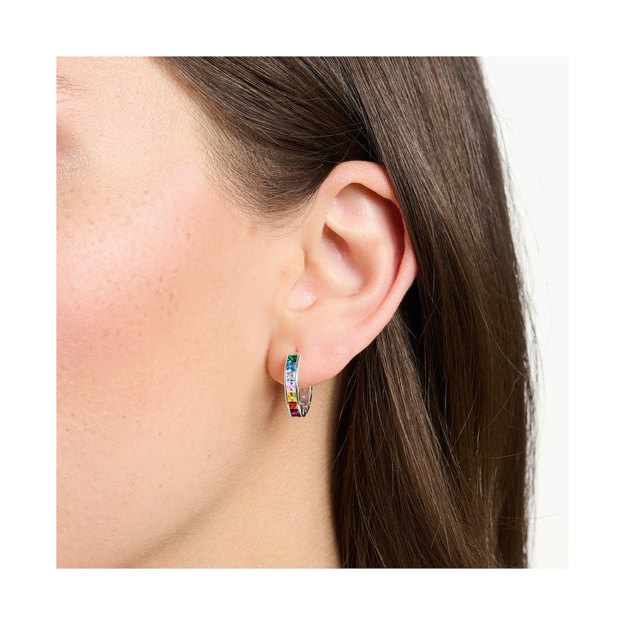 Thomas Sabo Creolen