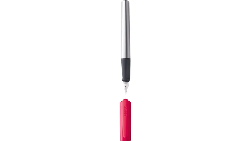 LAMY Füllhalter nexx crimson crimson