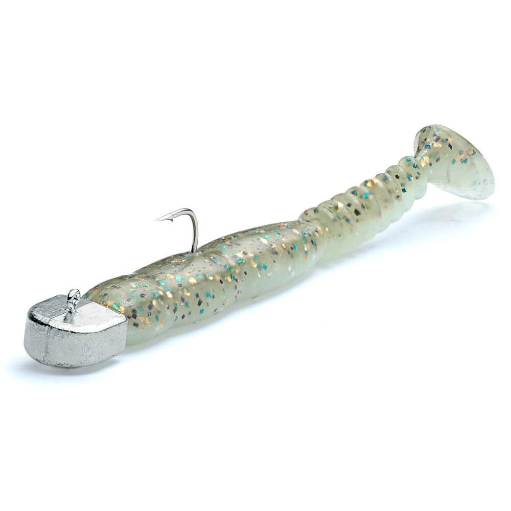 Reins Rockvibe Shad -pehmoviehe 7,5 cm