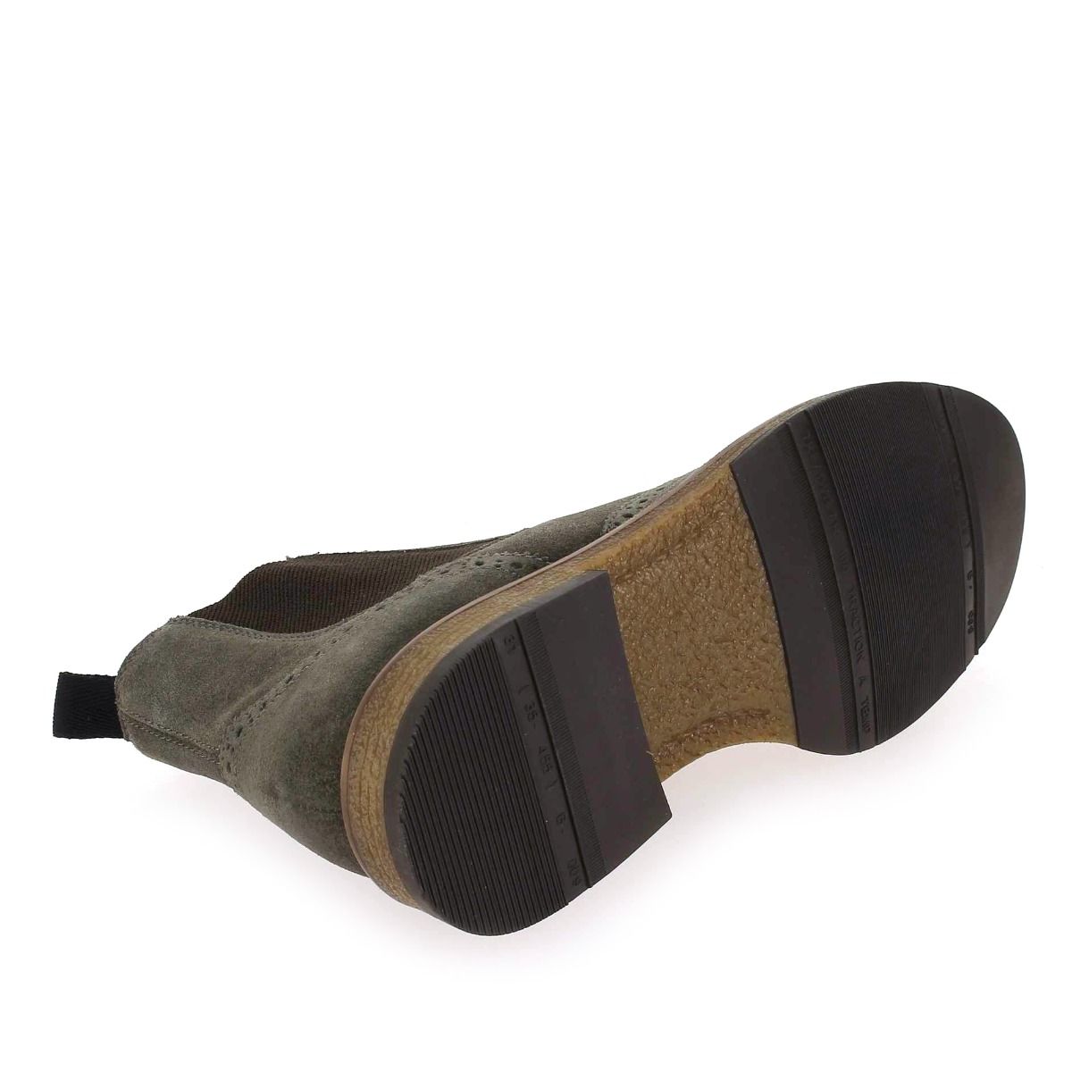 Mode  MI-1008 - Gris