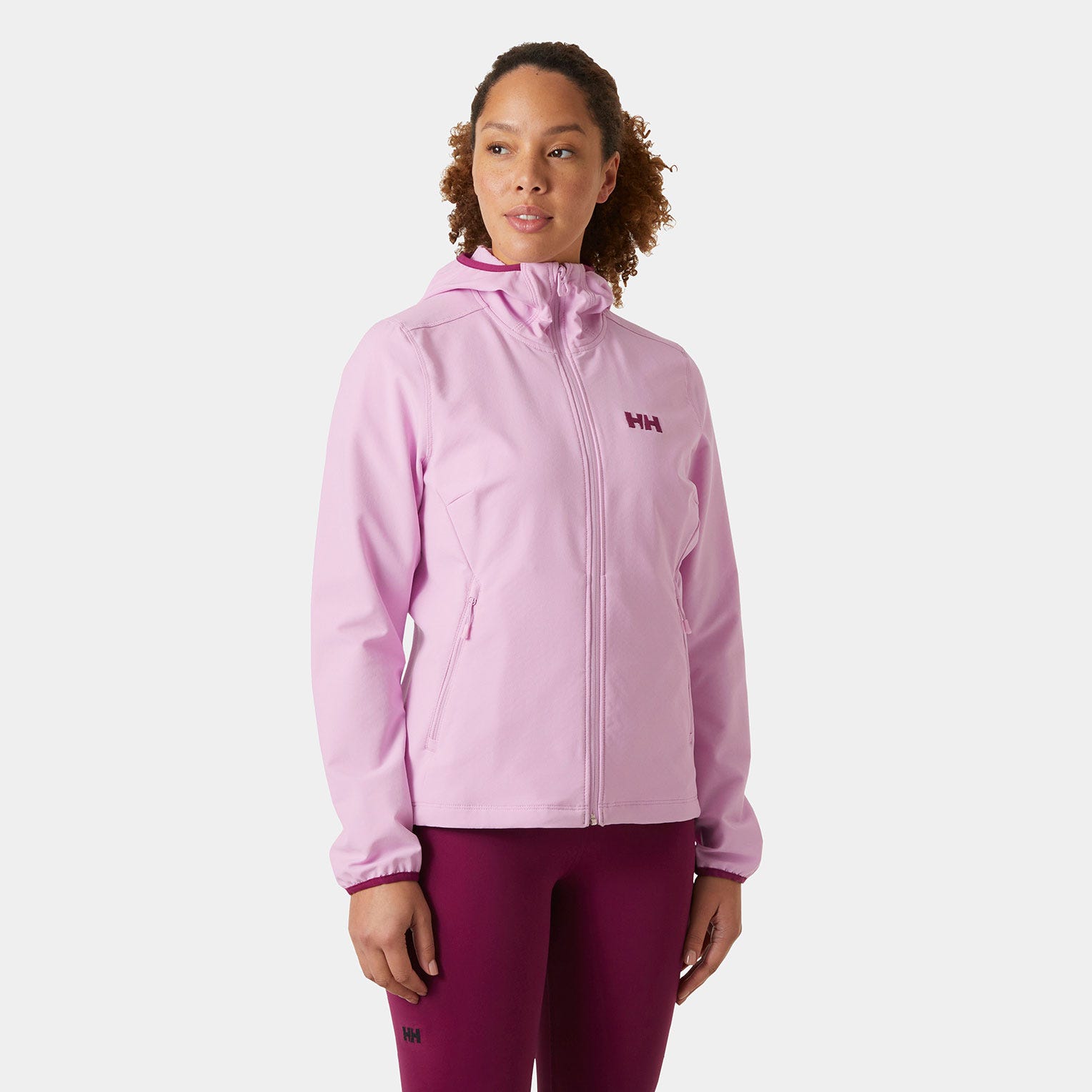 Women's Cascade Shield Jacket