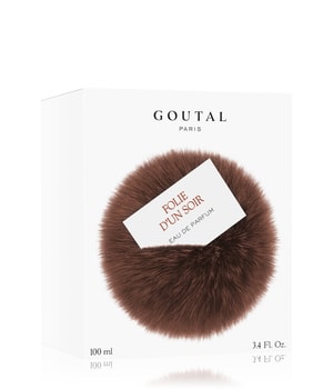 GOUTAL PARIS FOLIE D'UN SOIR Eau de Parfum 100 ml