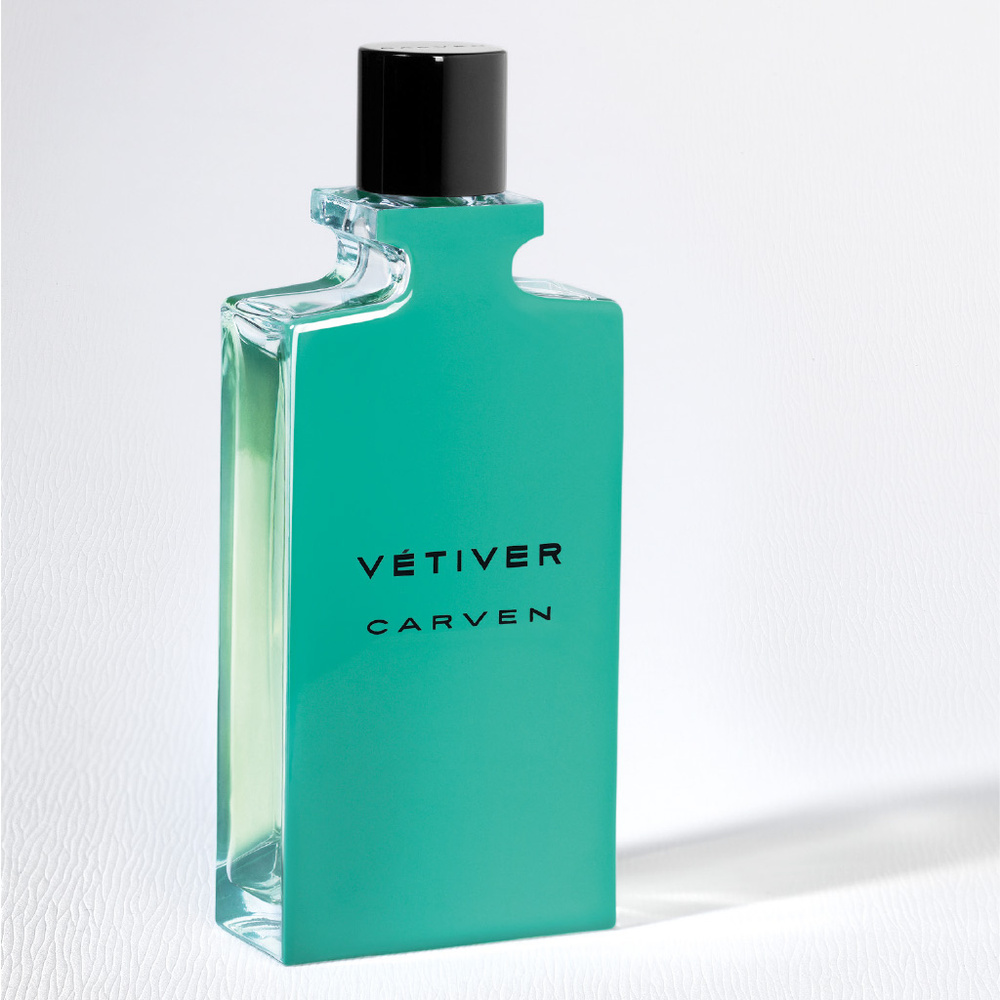 Carven Vétiver Eau de Toilette