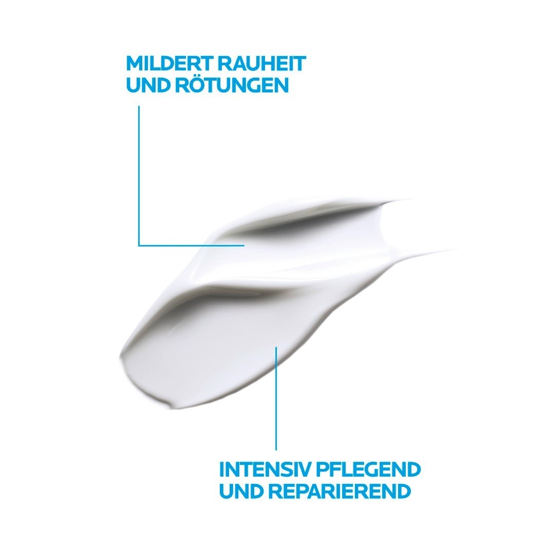 LA ROCHE-POSAY BAUME B5 BALSAM LSF 50