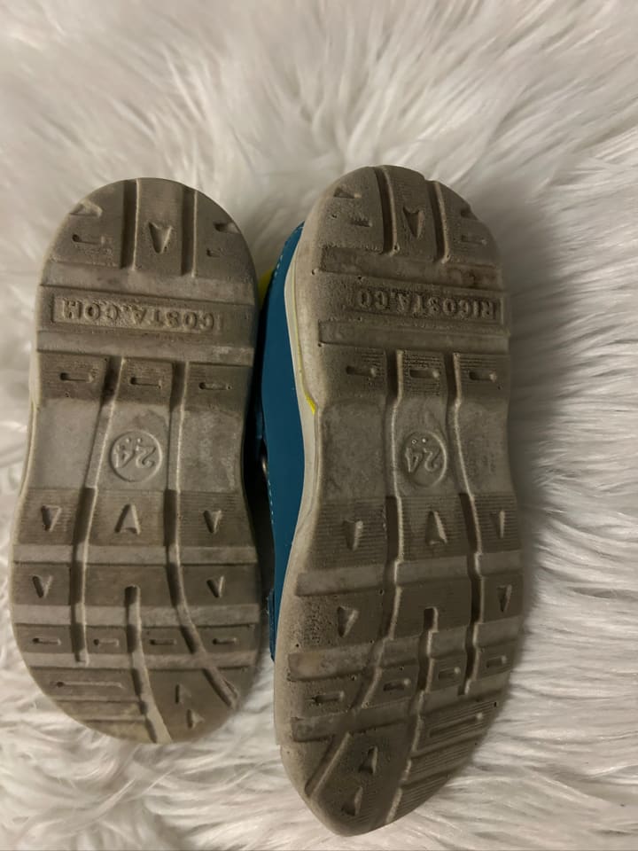 PEPINO Sandalen 