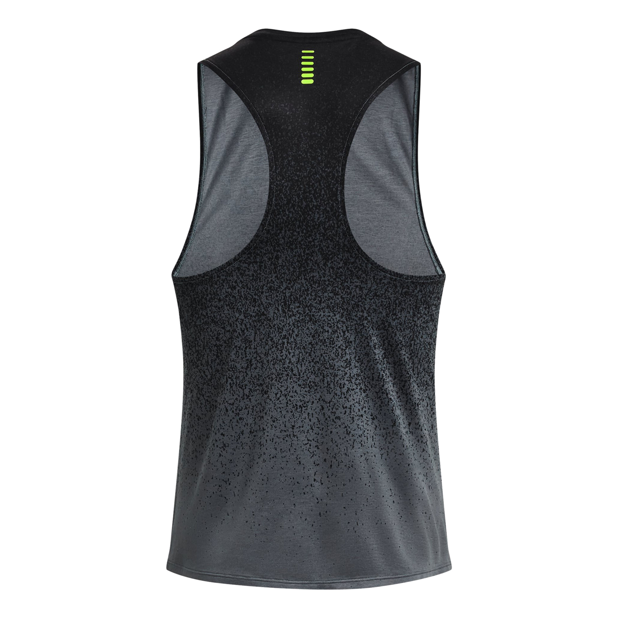 Pro Elite Tank-Top Herren - Schwarz, Grau