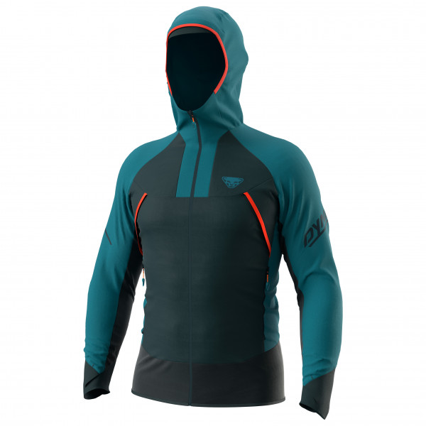 Dynafit - Speed Softshell Jacket - Softshelljacke