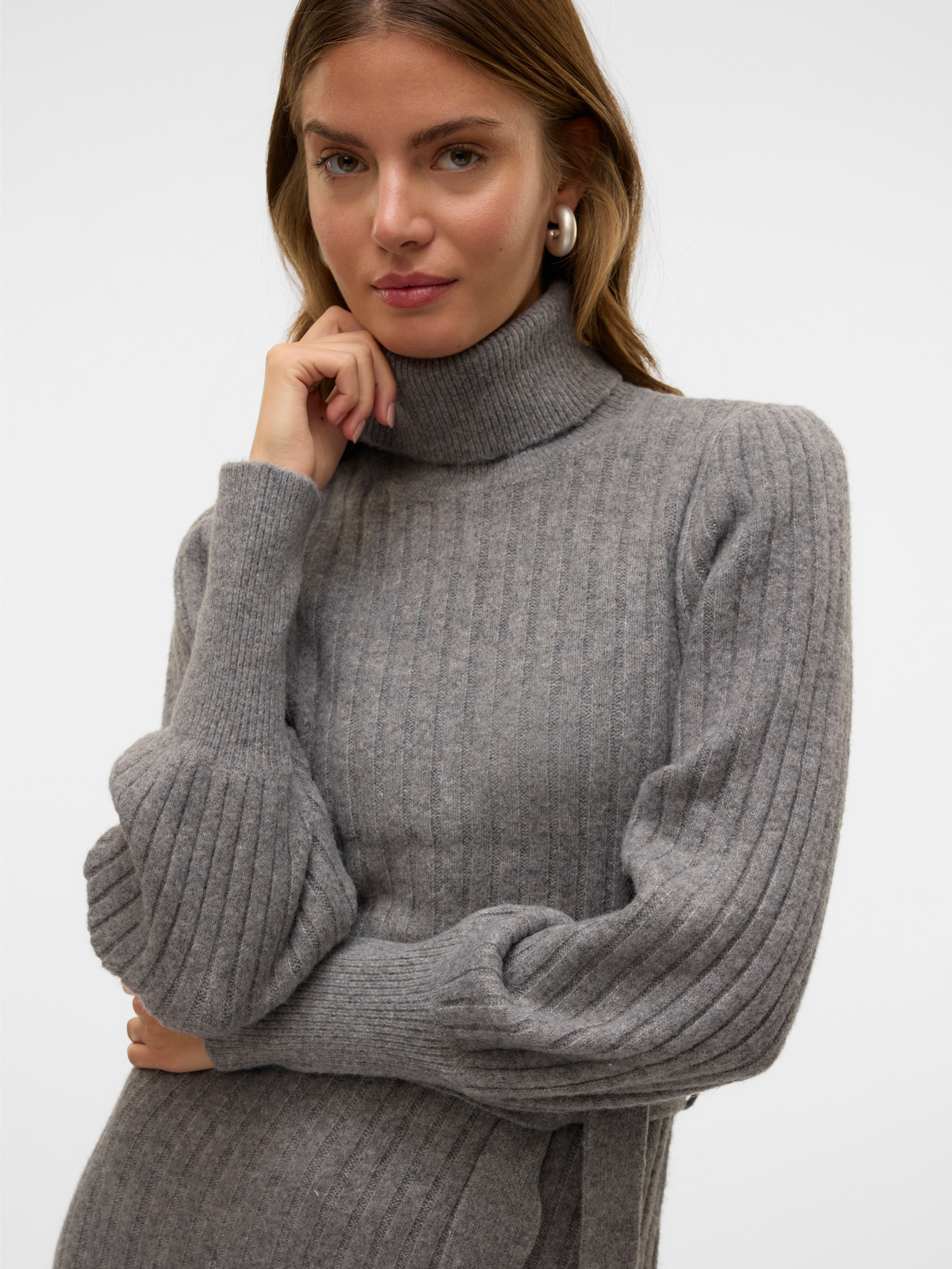VMAURELIA Langes Kleid