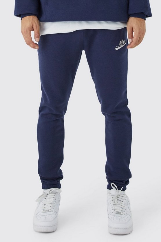 Super Skinny Man Jogginghose