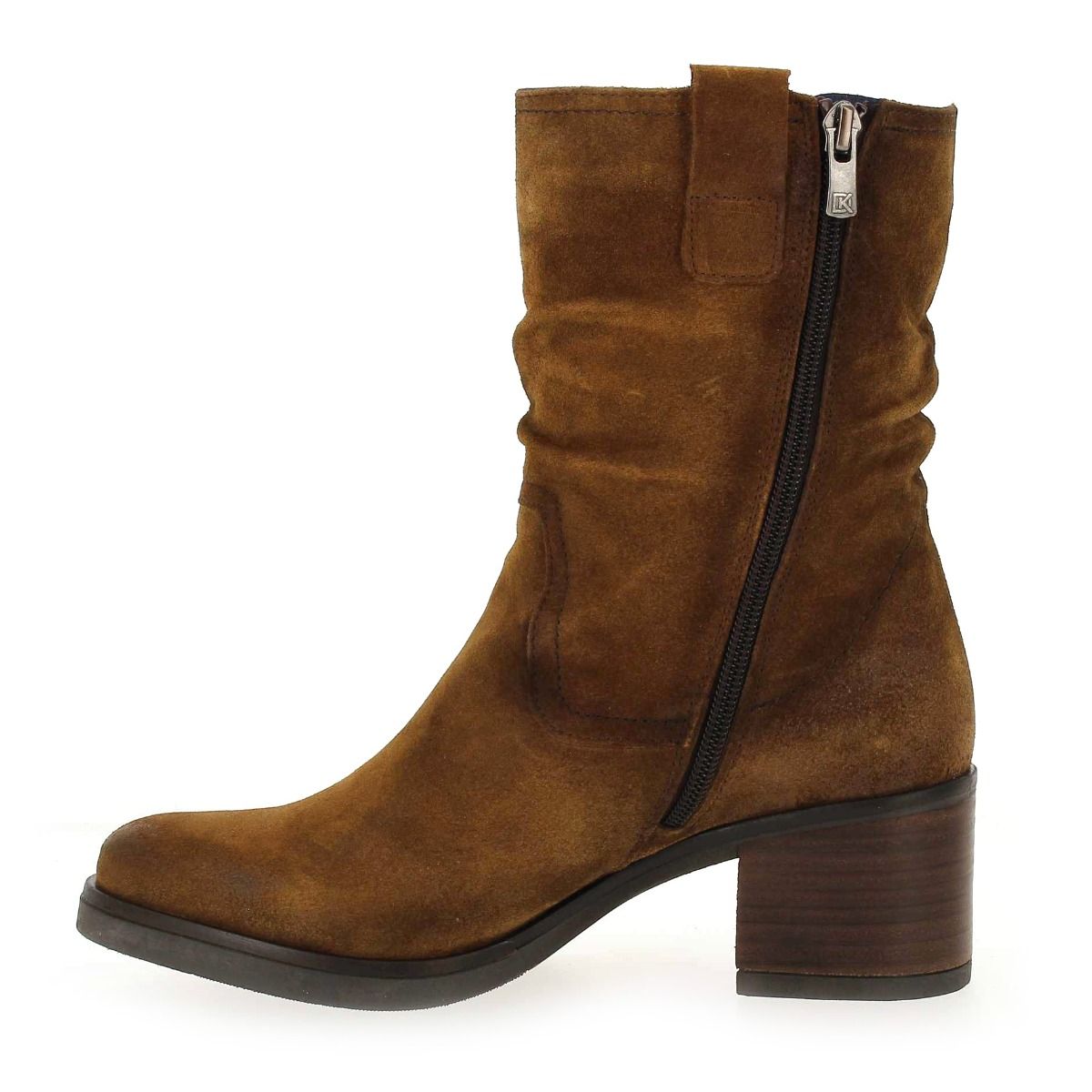 Dorking  ROX 8324 - cognac