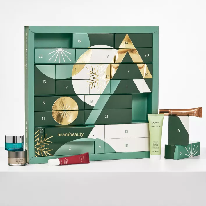Adventskalender 2024