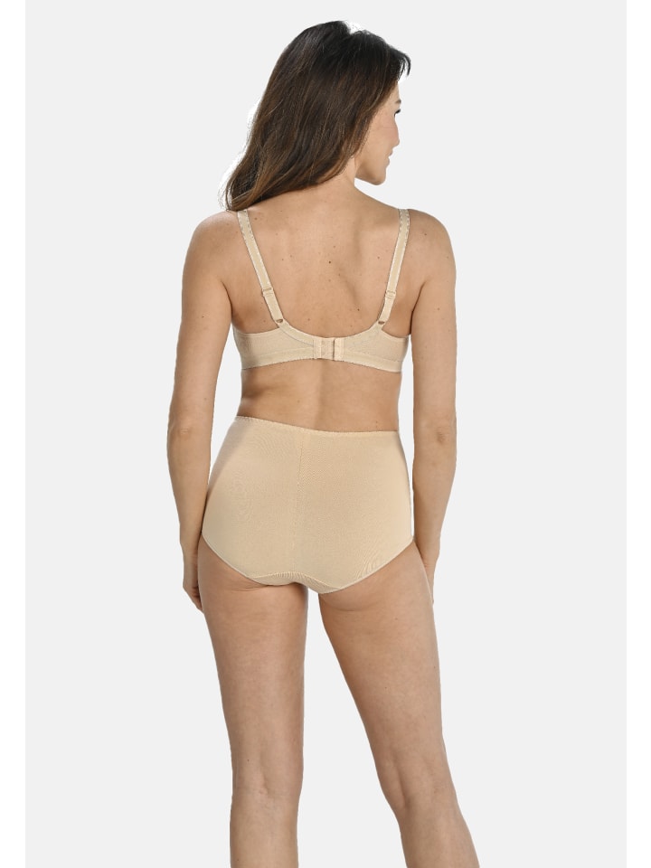 Teyli Still-BH ohne Bügel Perla in beige günstig kaufen
