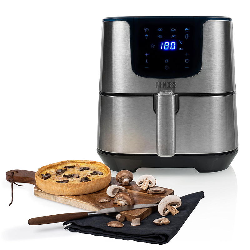 Princess, elekt Airfryer 1700 W, 5,5 l, Deluxe XXL