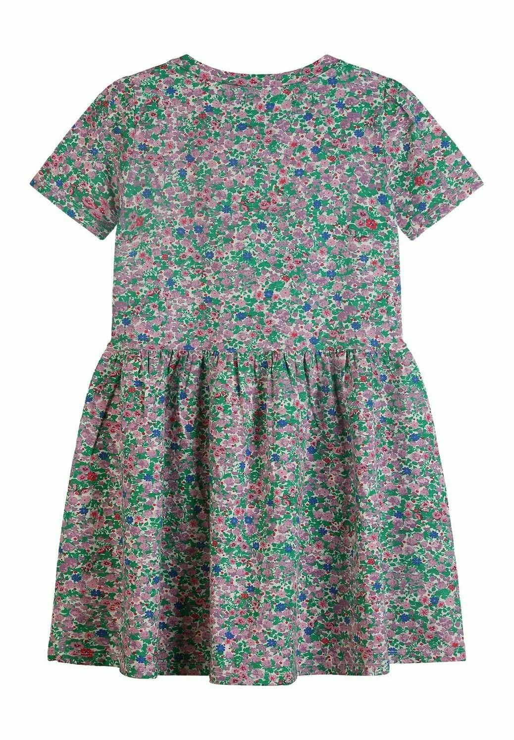 El nuevo vestido de verano