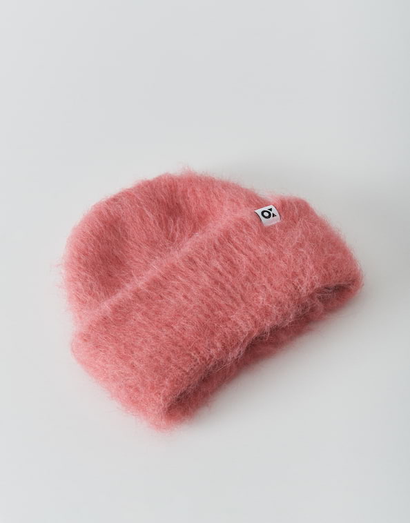 Strickmütze Atilly cap