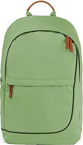 satch Fly Rucksack 45 cm Laptopfach