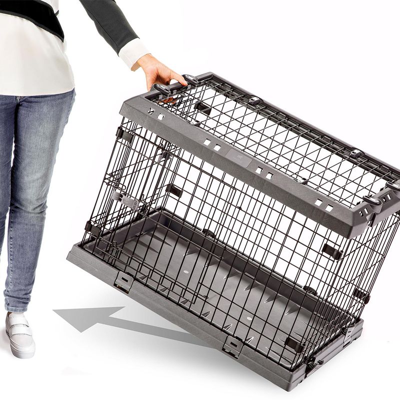 Ferplast Transportbox Superior zu TOP-Preisen