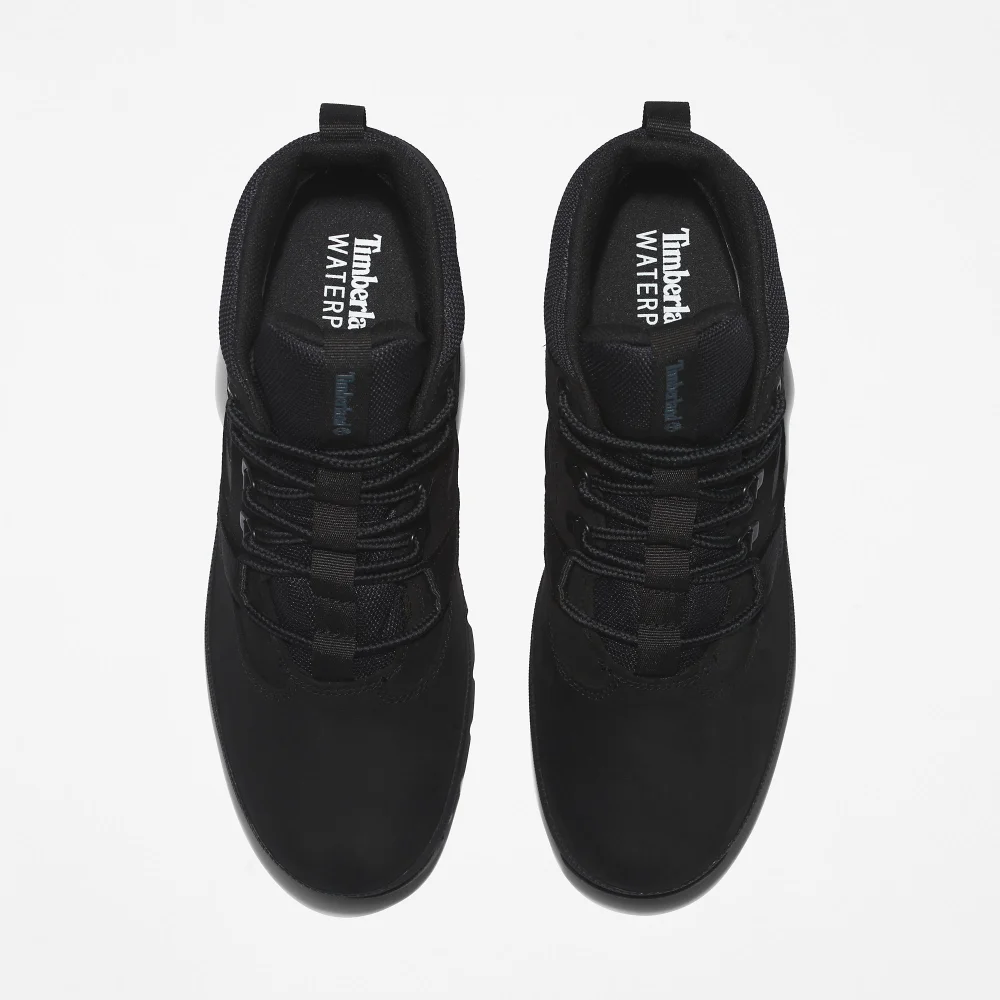 Timberland Euro Hiker Reimagined WP TB0A2JXY0011 / schwarz