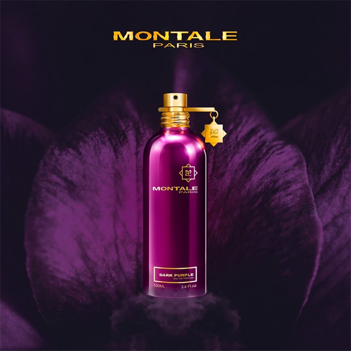 Eau de Parfum Spray