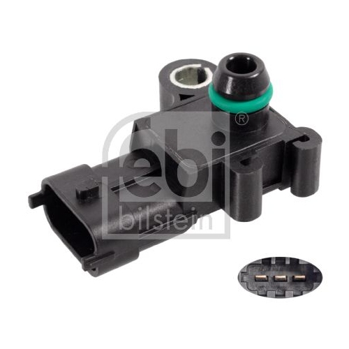 FEBI SENSOR LADEDRUCK 174424 - ATU