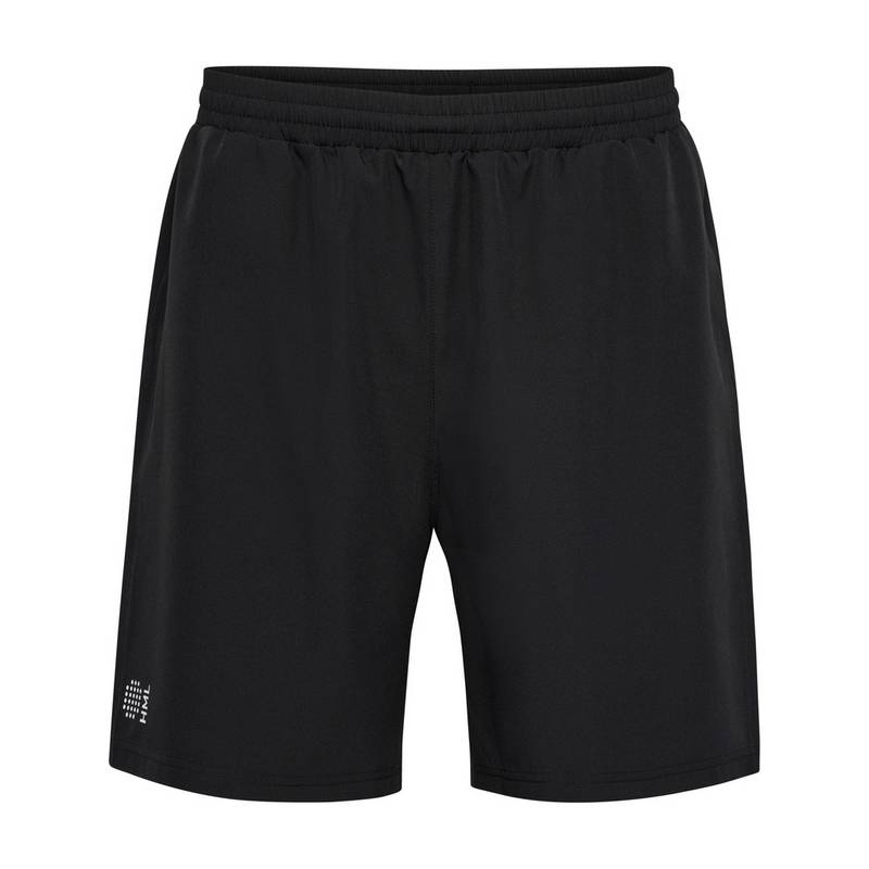 hummel hmlCOURT WOVEN SHORTS Sweatshorts Herren