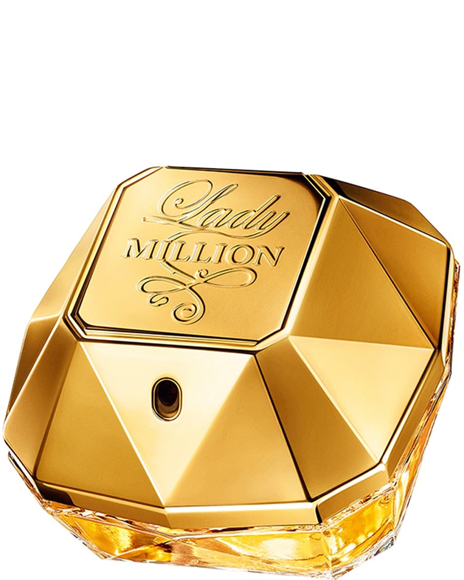 PACO RABANNE lady million   EAU DE PARFUM