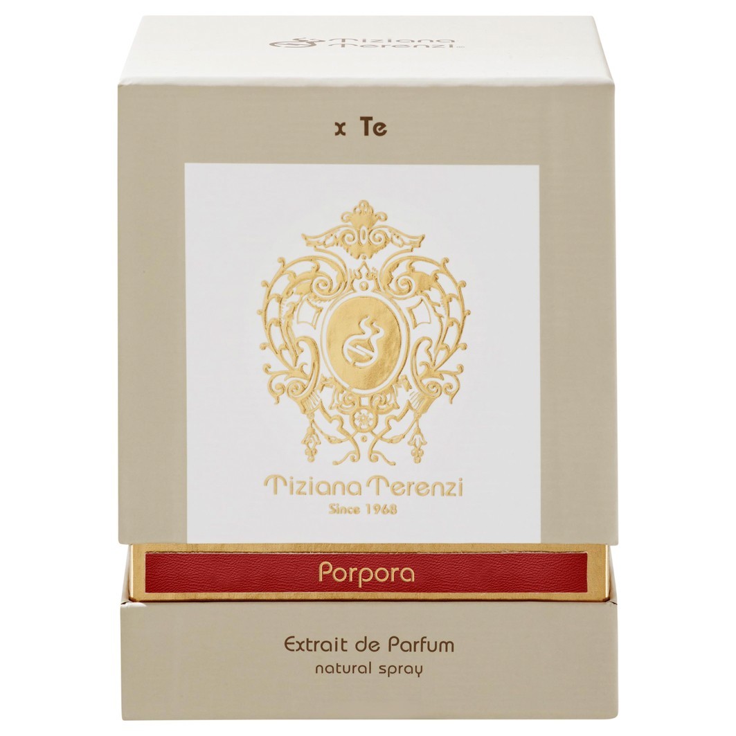 Tiziana Terenzi Porpora Extrait de Parfum