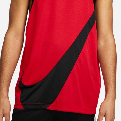 HERREN SHIRT M NK DF CROSSOVER JERSEY