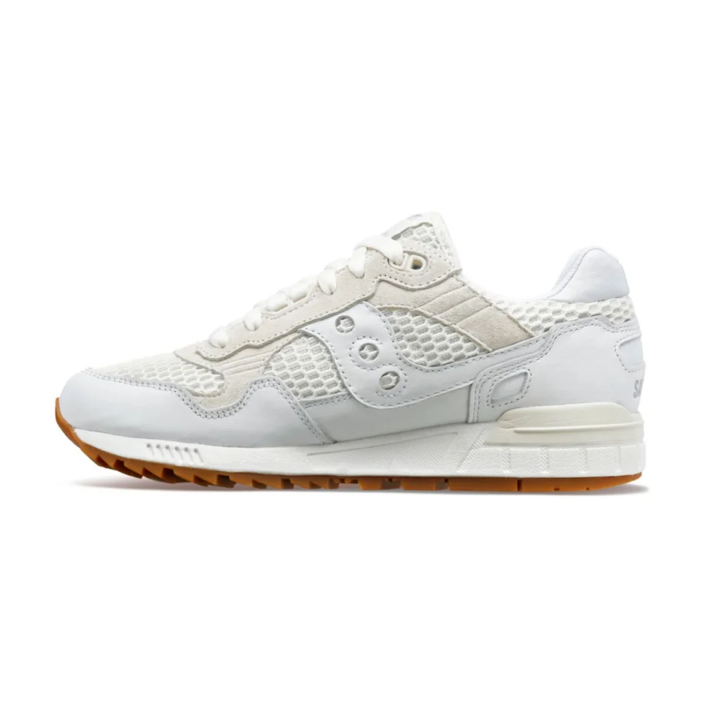 Saucony Shadow 5000 S60719-3 / weiss