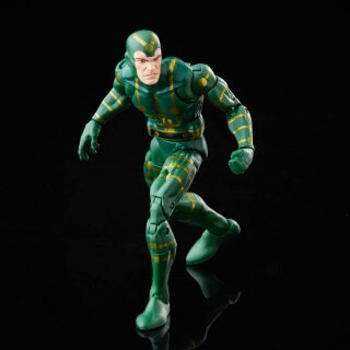The Uncanny X-Men Marvel Legends Actionfigur Multiple Man 15 cm