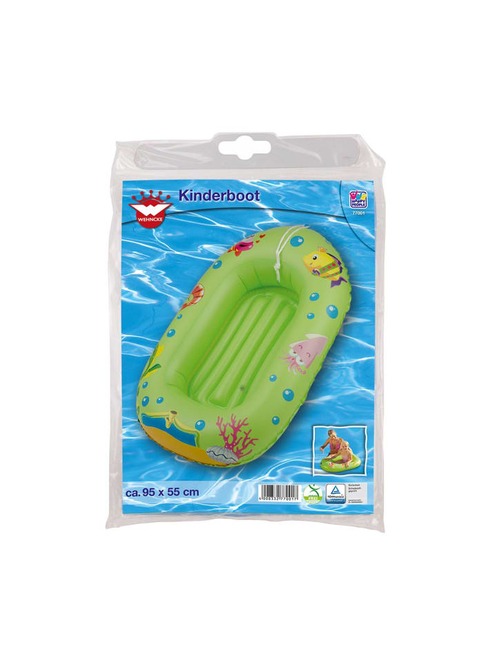 WEHNCKE Kinder-Boot in ab 2 Jahre günstig kaufen onesize