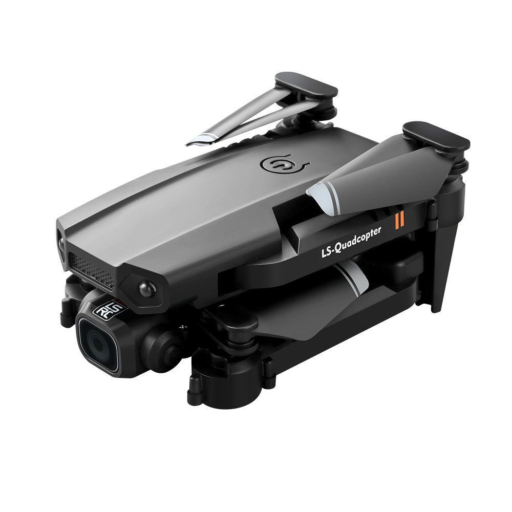 Tidyard Mini-Drohne 6-Achsen-Gyro 3D-Flip Headless-Modus Drohne