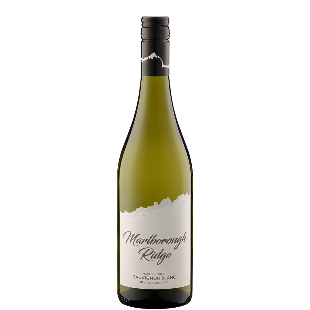 2022 Sauvignon Blanc trocken
