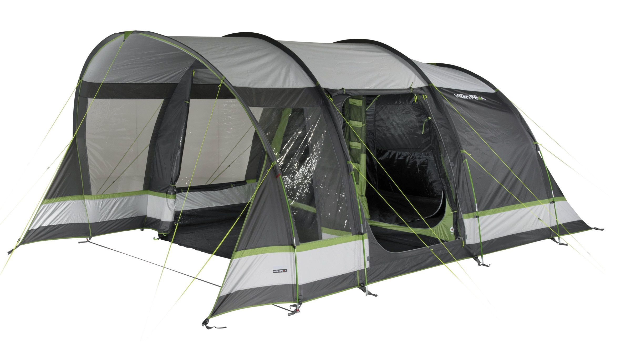 High Peak Garda 4.0 Tunnelzelt