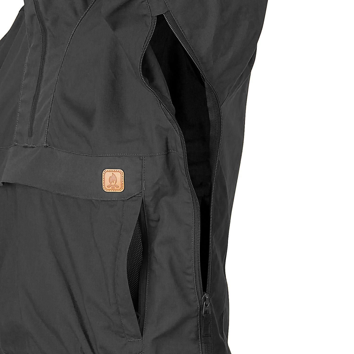 Woodsman Anorak Jacket