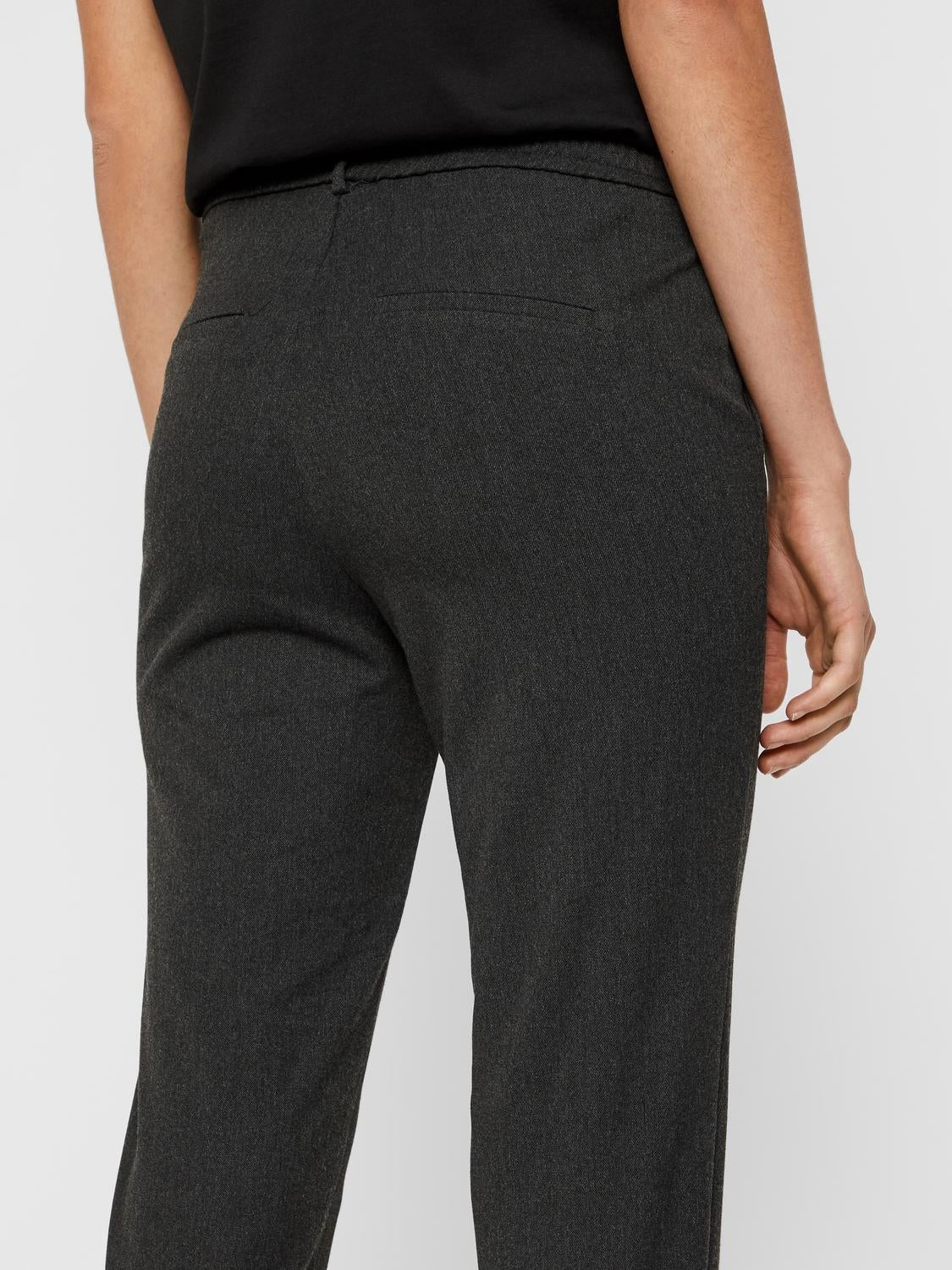 VMMAYA Mittlere Taille Hose
