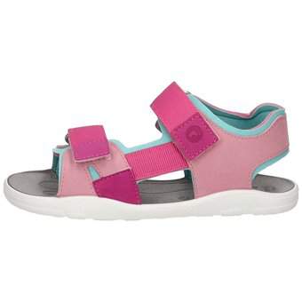 Ricosta Bigge Barfußschuhe in rosa