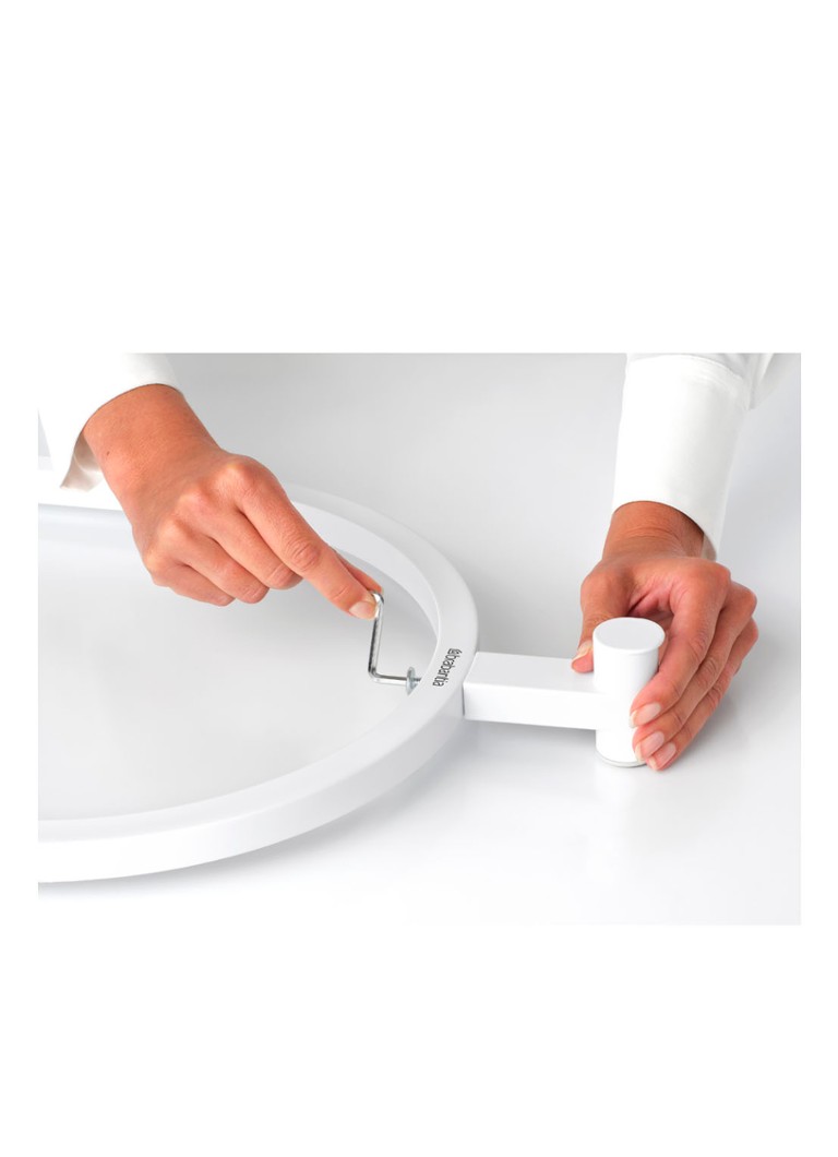 Brabantia Linn Dressboy 97cm wieszak na ubrania