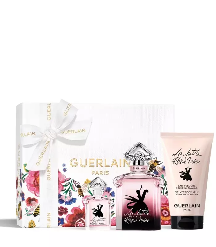 LA PETITE ROBE NOIRE  Coffret Eau de Parfum