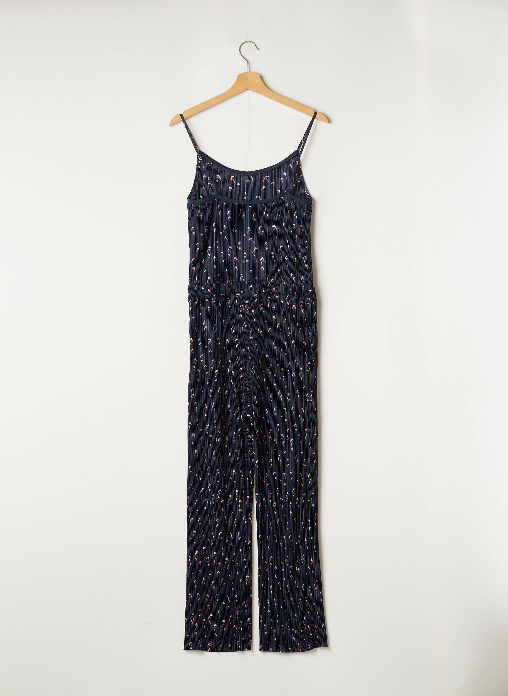 I Code By Ikks Combinaisons 1 Femme couleur bleu