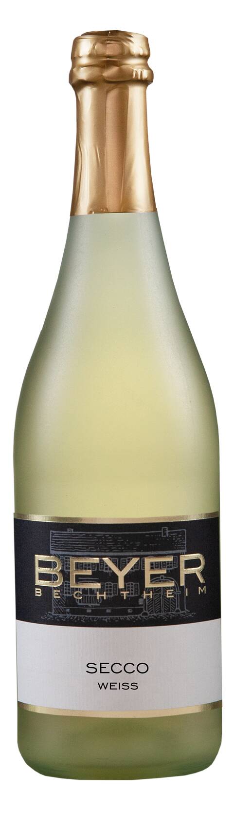 Weingut Johann P. Beyer Beyer-Secco