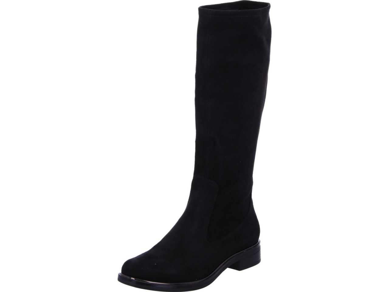 CAPRICE Stiefeletten schwarz